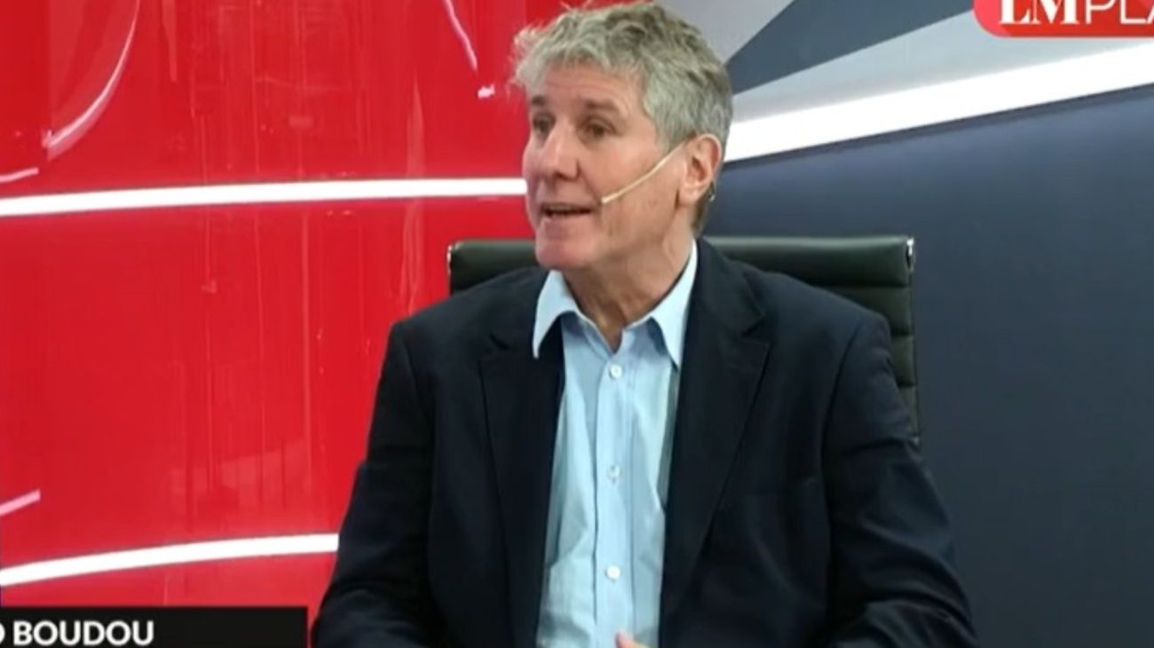 Amado Boudou fue operado con éxito de la carótida tras su descompensación