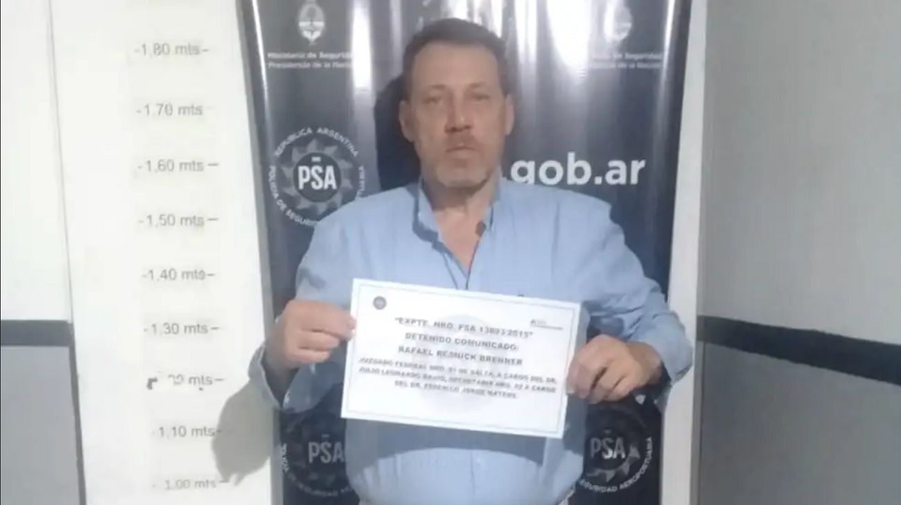 Condenaron a un ex colaborador de Ricardo Echegaray por pedir coimas