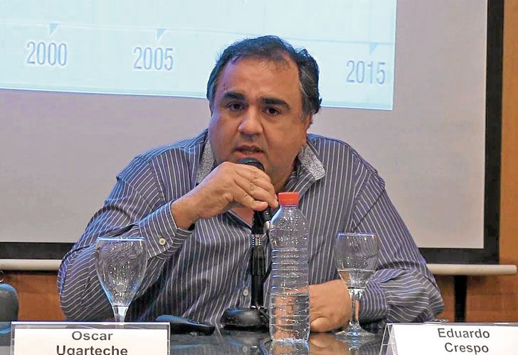 “Es deseable un Brasil estable para que la Argentina crezca”