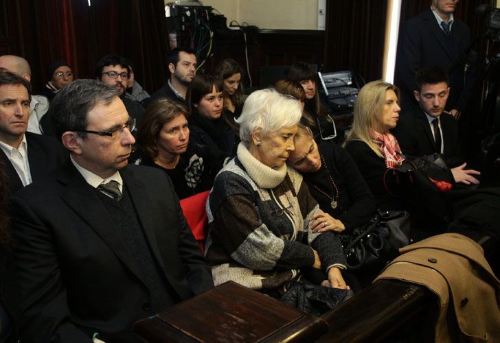 Lorenzetti dio el sí y celebró su casamiento con Mara Perren