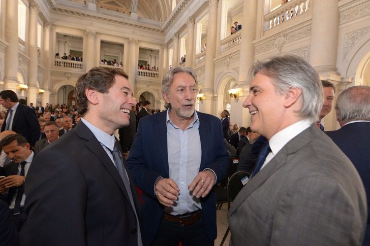 ¿Cid como secretario de Coordinación?