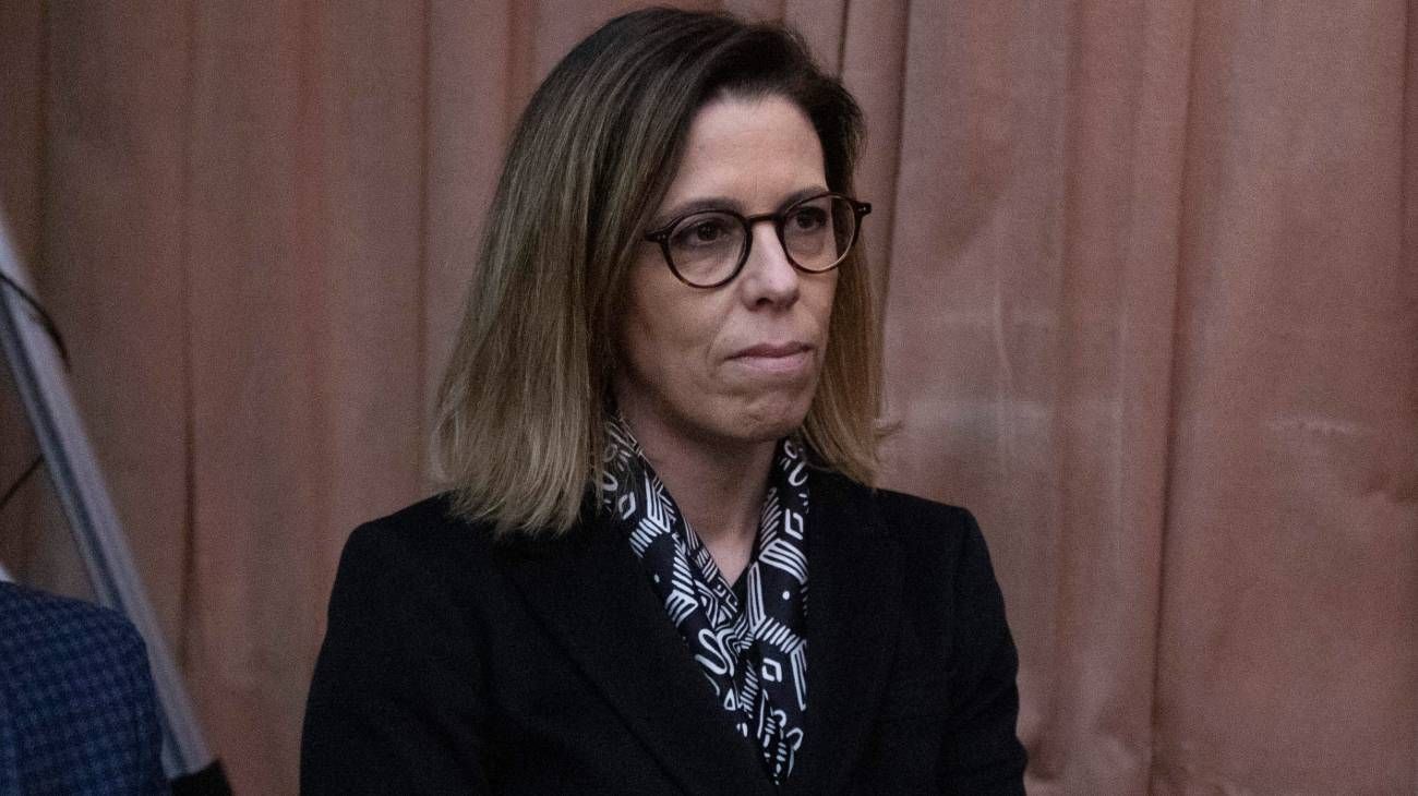 Laura Alonso apuntó a Cristina Kirchner y Carlos Zannini por la quiebra del Correo Argentino: "Es una causa política"