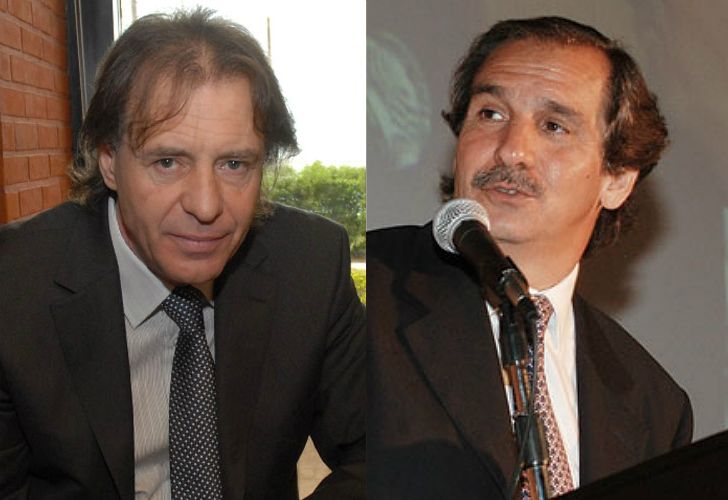 Quiénes son los aportantes detrás de los candidatos
