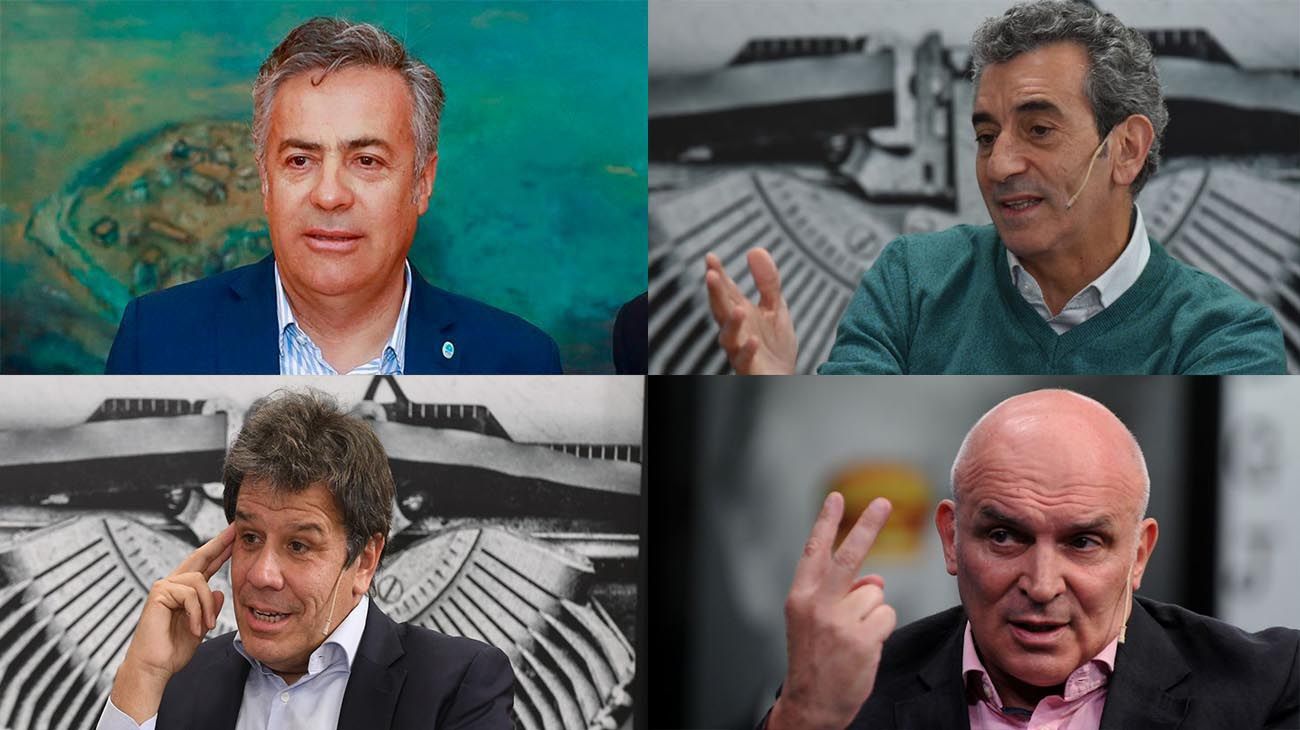 La dura respuesta de la oposición a la carta de Cristina Kirchner: "Son dementes"