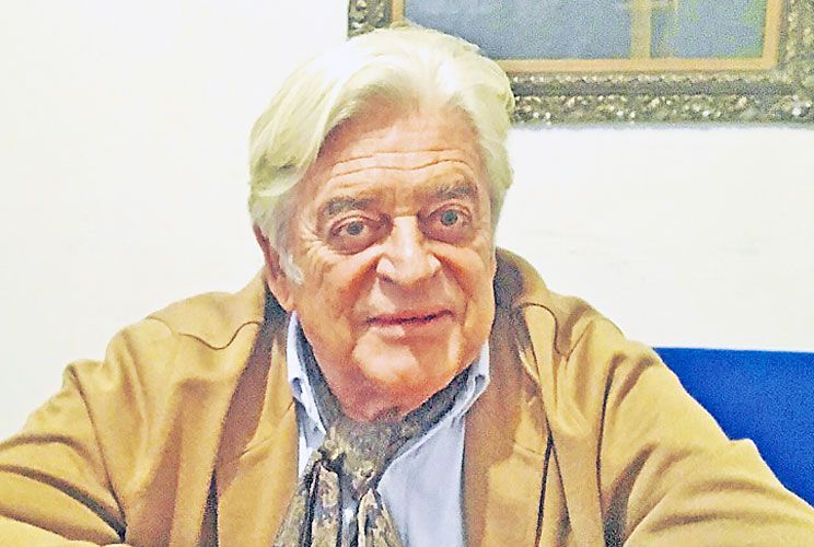 “Cambiemos es un experimento histórico”