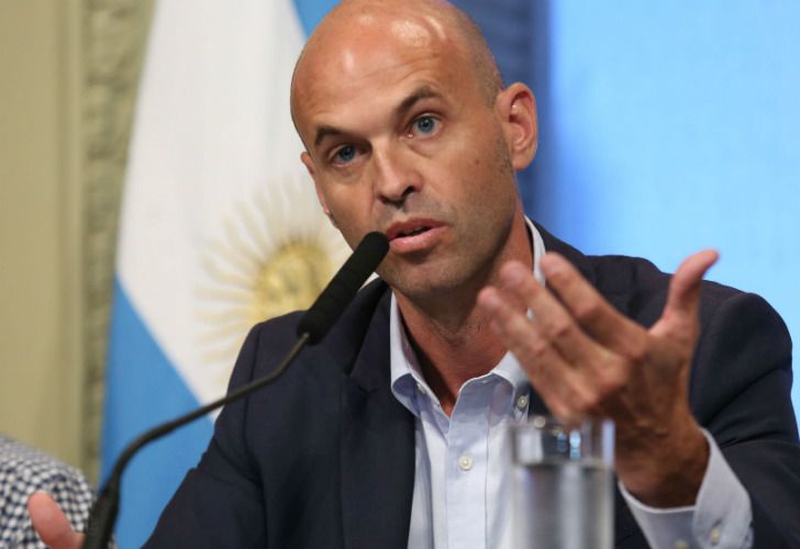 Oficializan la designación del nuevo titular de la ANAC