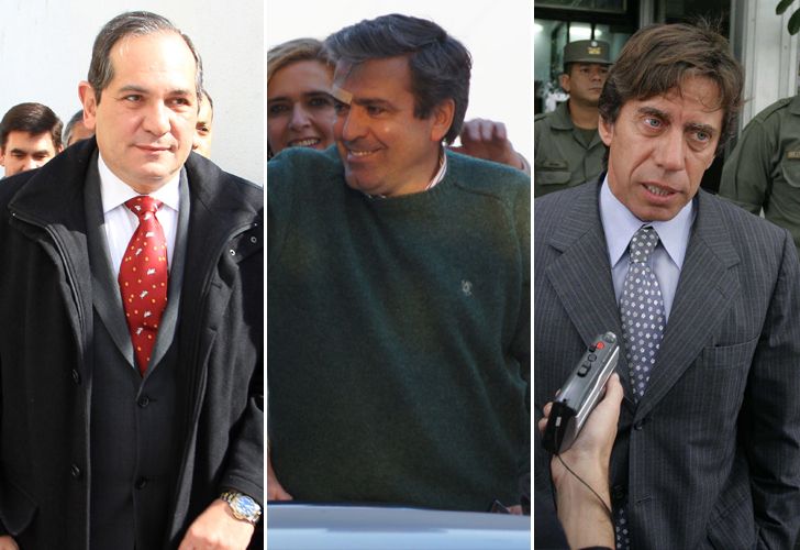 Alperovich plebiscita su chance de impulsar la reelección indefinida