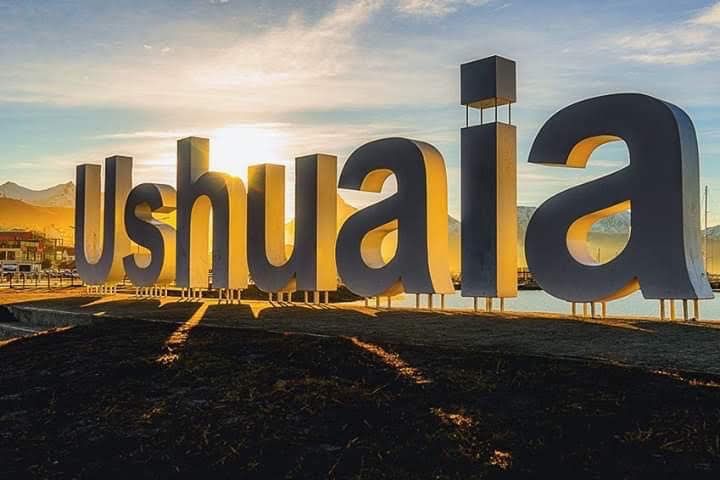 Ushuaia y el inolvidable encanto del Fin del Mundo
