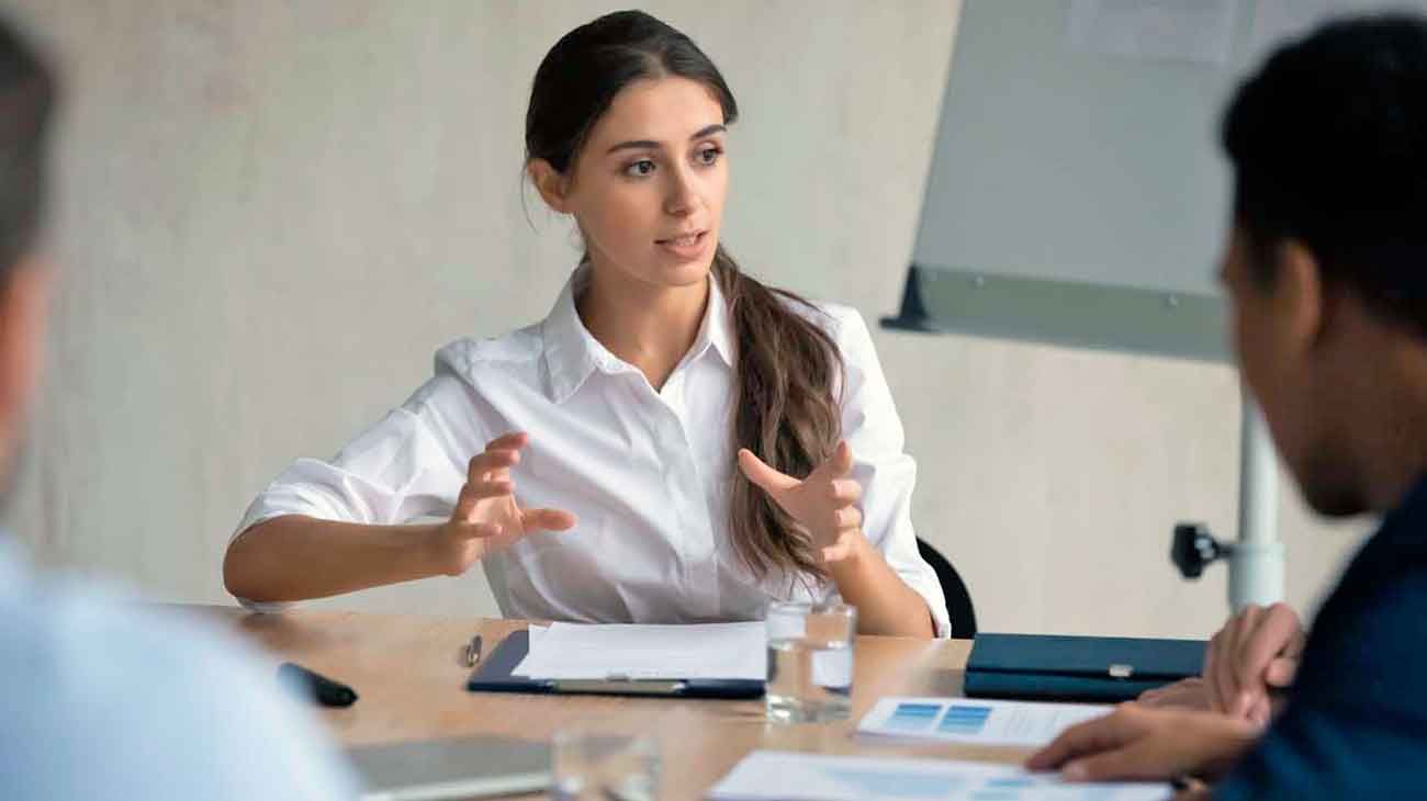 El 60% de las pymes en América Latina están comandadas por emprendedoras