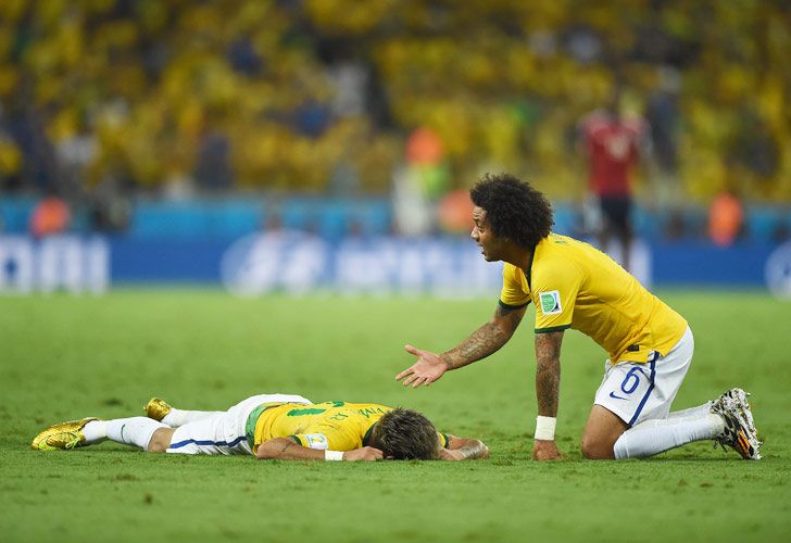 Brasil quebrado