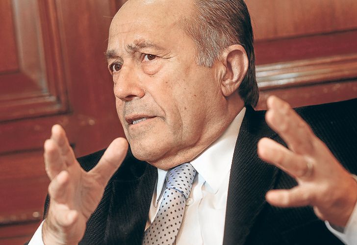 “Es necesario un acuerdo para renovar la Corte”