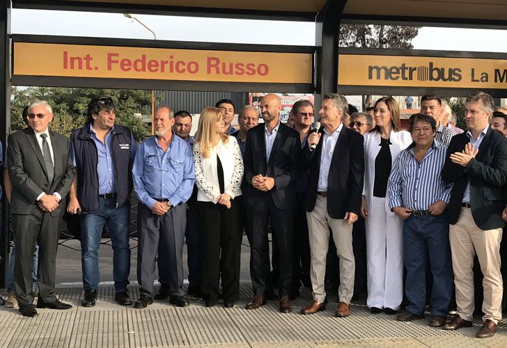Uso de recursos públicos para la campaña