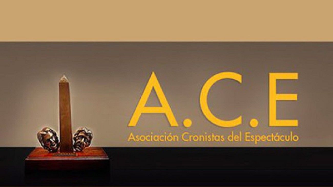 Todos los ganadores de los Premios ACE 2022