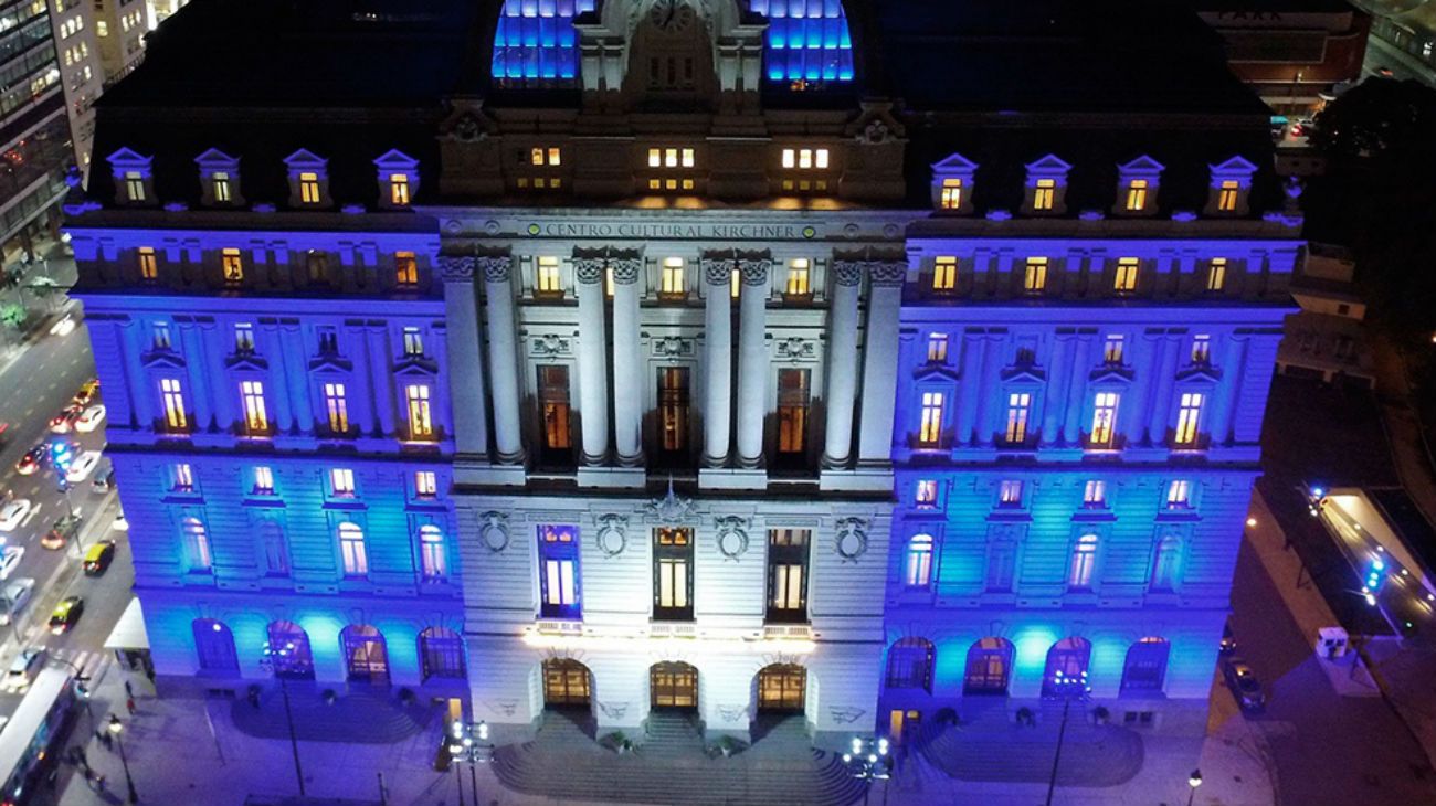 Dónde podría sesionar el Congreso si la Corte Suprema no avala el pedido de Cristina