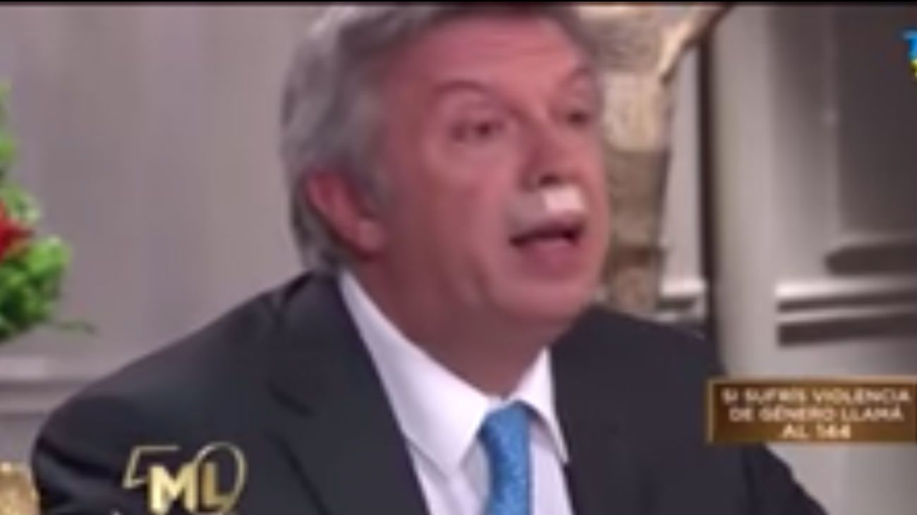 Mauricio D'Alessandro vinculó las denuncias de abuso con el kirchnerismo y lo cruzaron