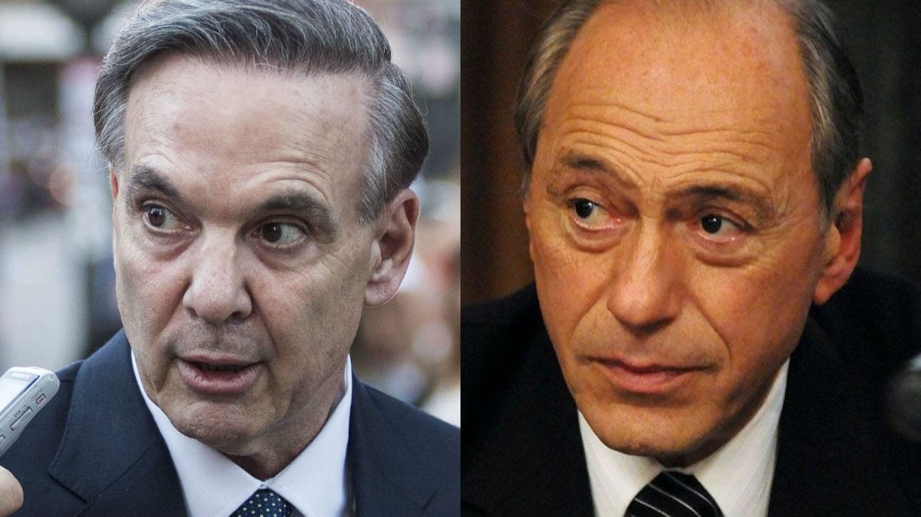 Miguel Ángel Pichetto apuntó contra Zaffaroni: “¿En qué mundo vive?”