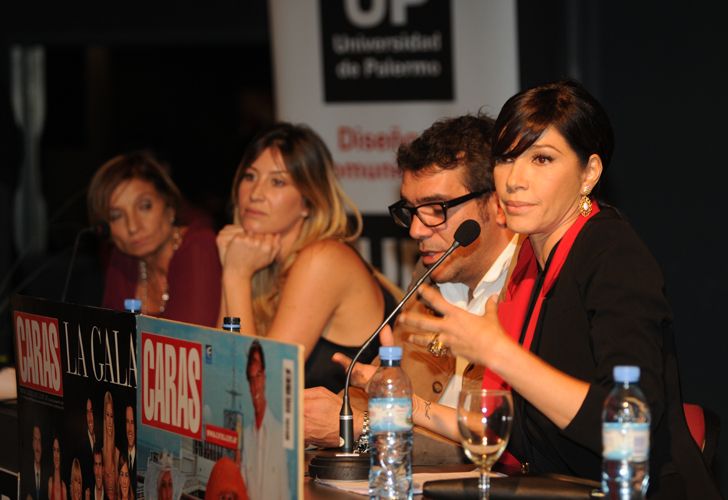 Nuevo ciclo del curso Alta Formación en Moda Caras-UP