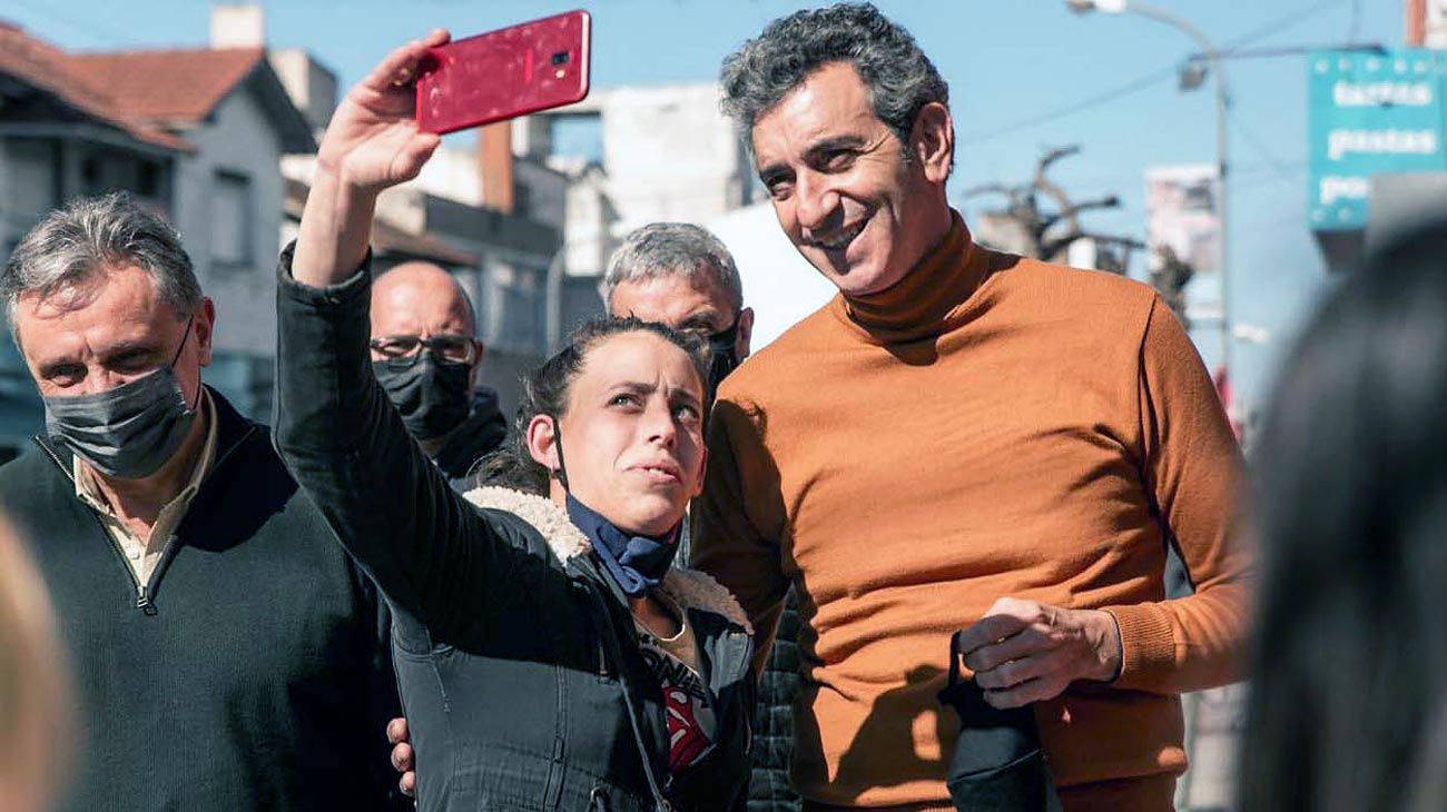 La llegada de Florencio Randazzo endurece el Interbloque Federal y complica los números del kirchnerismo