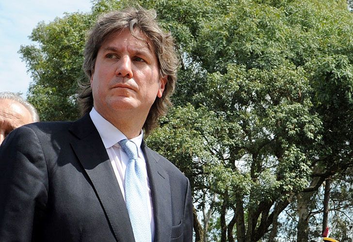Boudou pidió que se declare nulo su llamado a indagatoria en el caso Ciccone