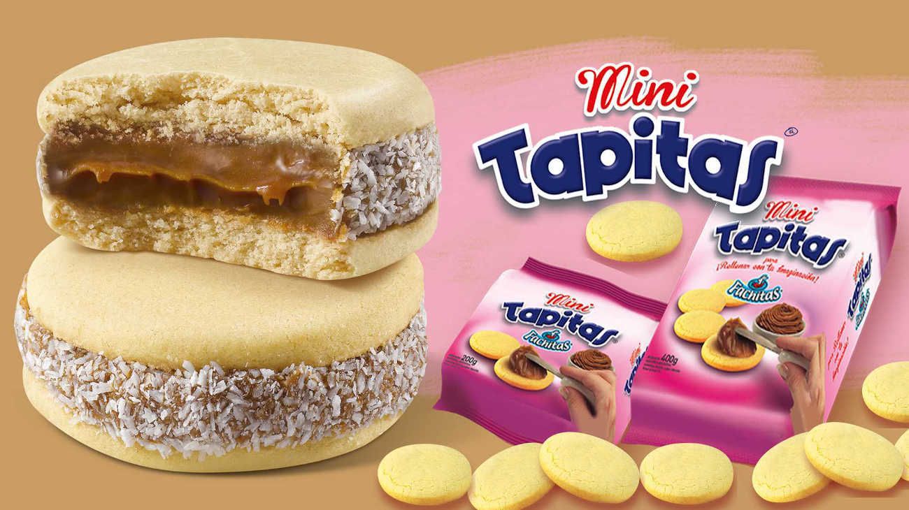 Receta fácil y simple: cómo preparar unos deliciosos alfajores caseros