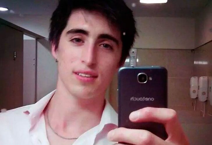 Hallaron los restos de un joven que era buscado hace más de dos años