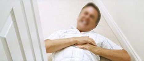Qué hacer frente a los primeros síntomas de un infarto