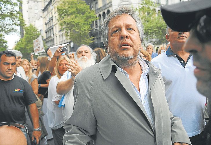 Imputan a CFK: ahora sospechada por ocultar sus bienes a la Justicia