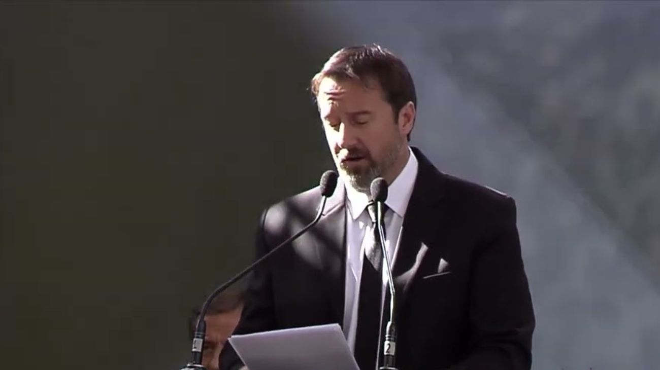 Mario González: "La sequía afectó mucho a la industria del vino"
