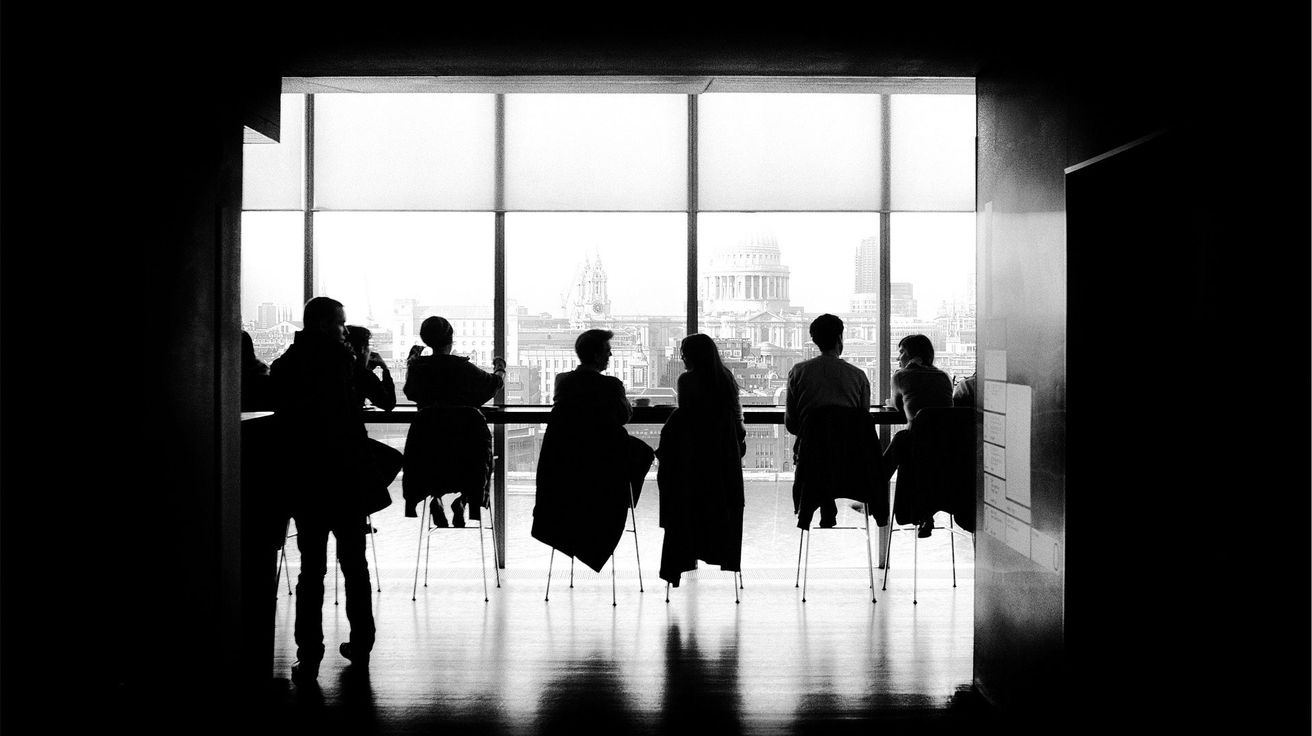 Diálogo social: la salida de la crisis