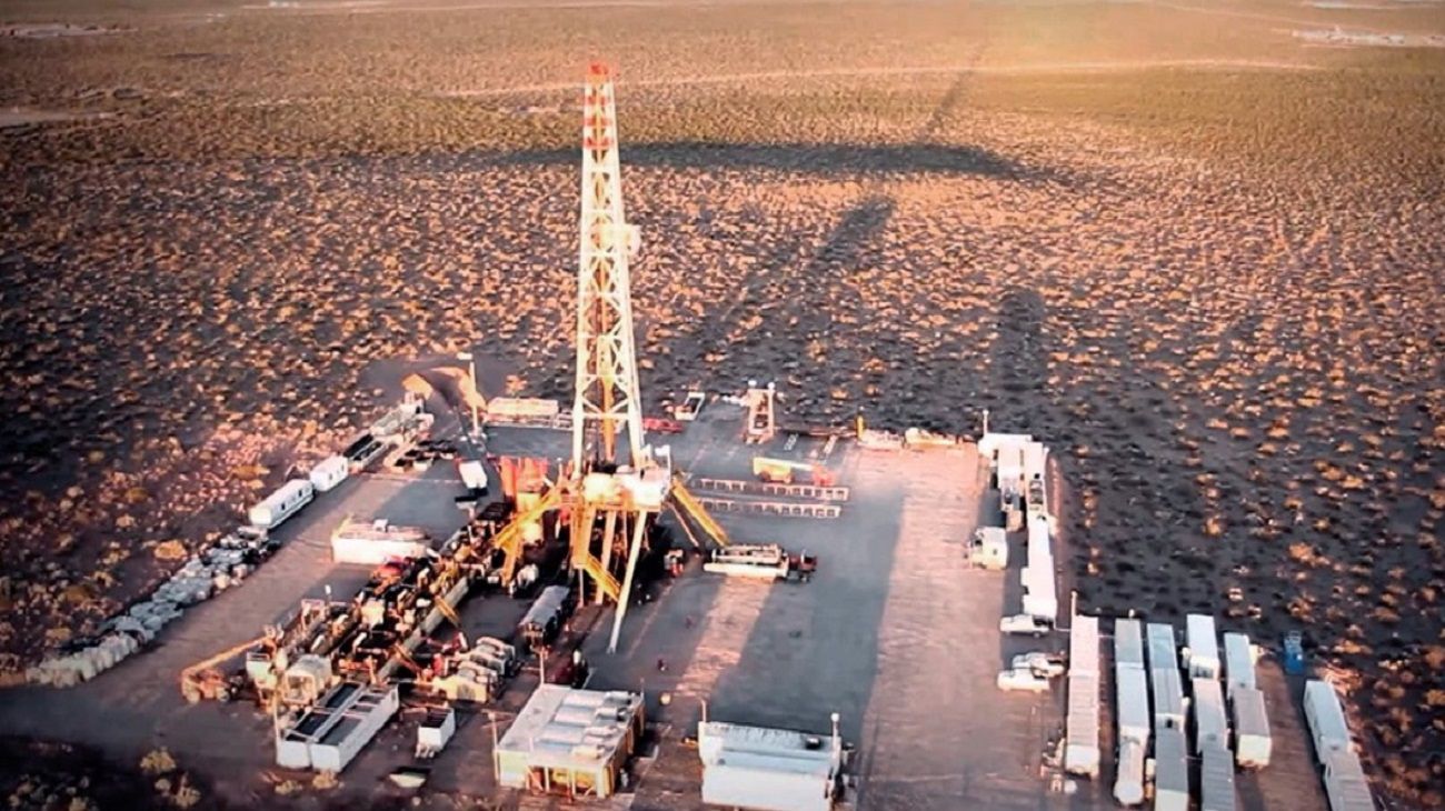 Complicaciones climáticas y falta de infraestructura: obstáculos en el desarrollo de Vaca Muerta
