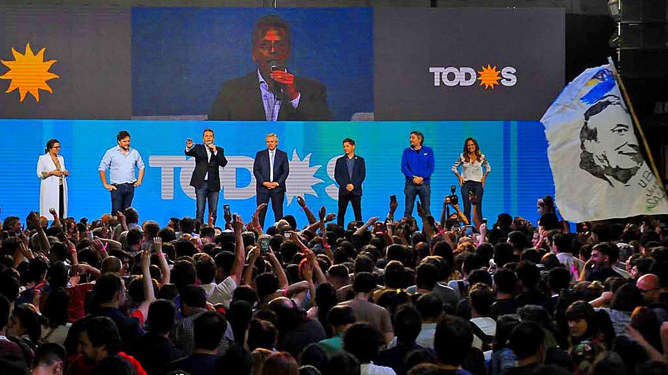 Una cuota de confianza