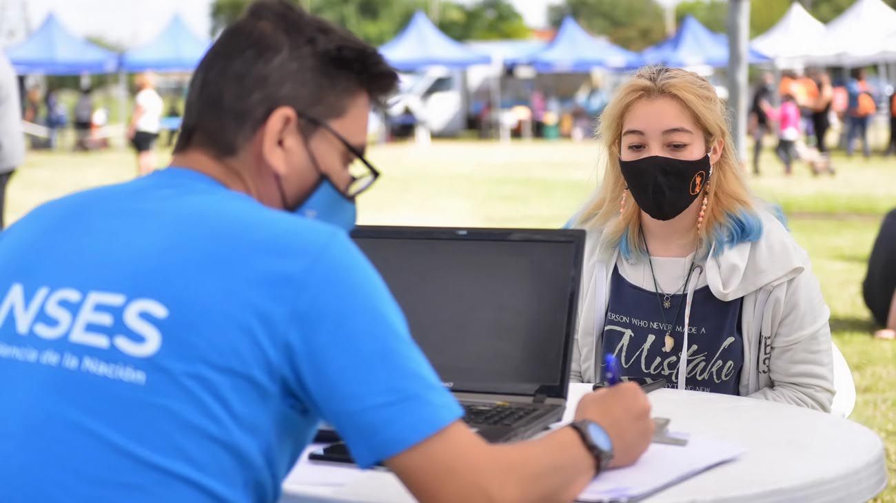 Los empleadores no quieren planes sociales