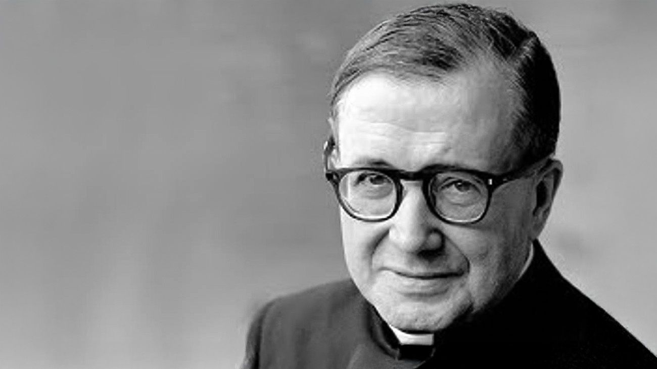 El Opus dei y los delirios nobiliarios de Monseñor Escrivá de Balaguer
