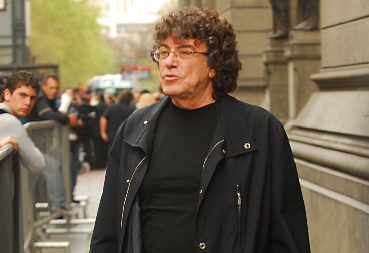 Piden sobreseer a Piero