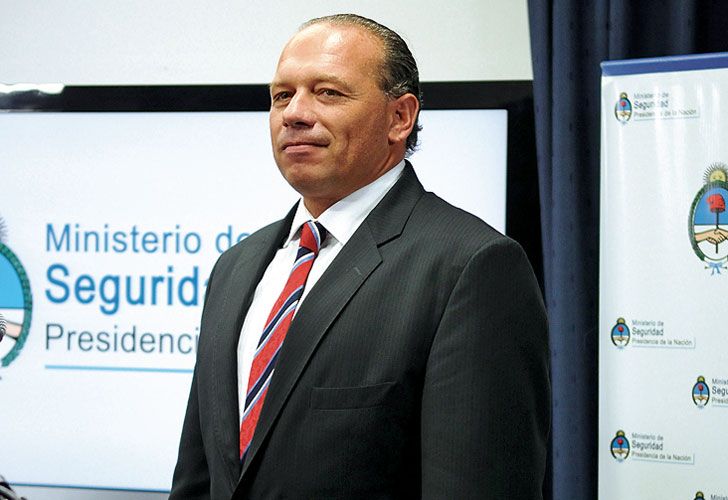 Berni dijo que sus cuentas patrimoniales son "claras"