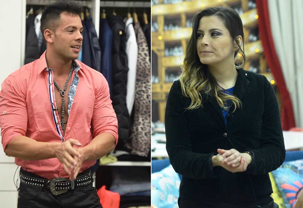 Mariano decidió irse, y Angie fue expulsada