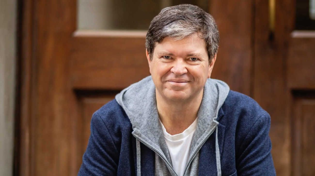 Yann LeCun, un padrino que no tiene miedo