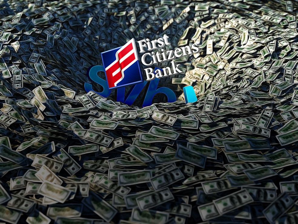 First Citizens compra el Silicon Valley Bank tras la mayor quiebra bancaria desde 2008