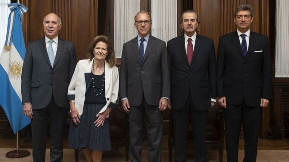 Ciudad vs. Nación: la Procuración General ya tiene el expediente y deberá emitir su dictamen