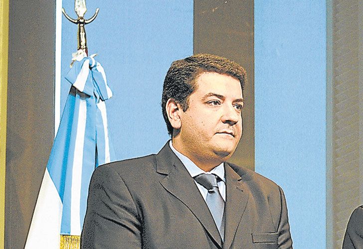 “Zannini nunca intervino en el memorándum”