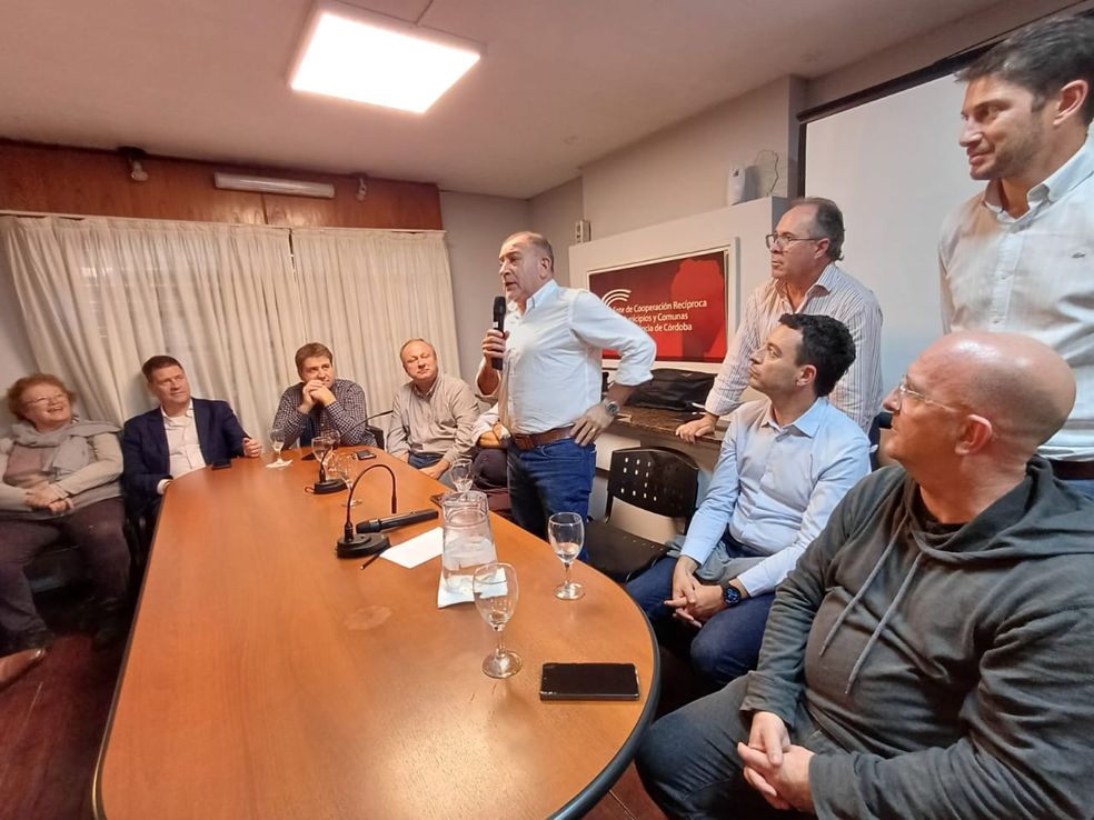 Juez comparó Córdoba con la Matanza: "Con quince barrios te determinan una elección"