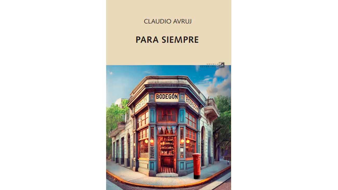 Salvar al barrio como a la vida misma
