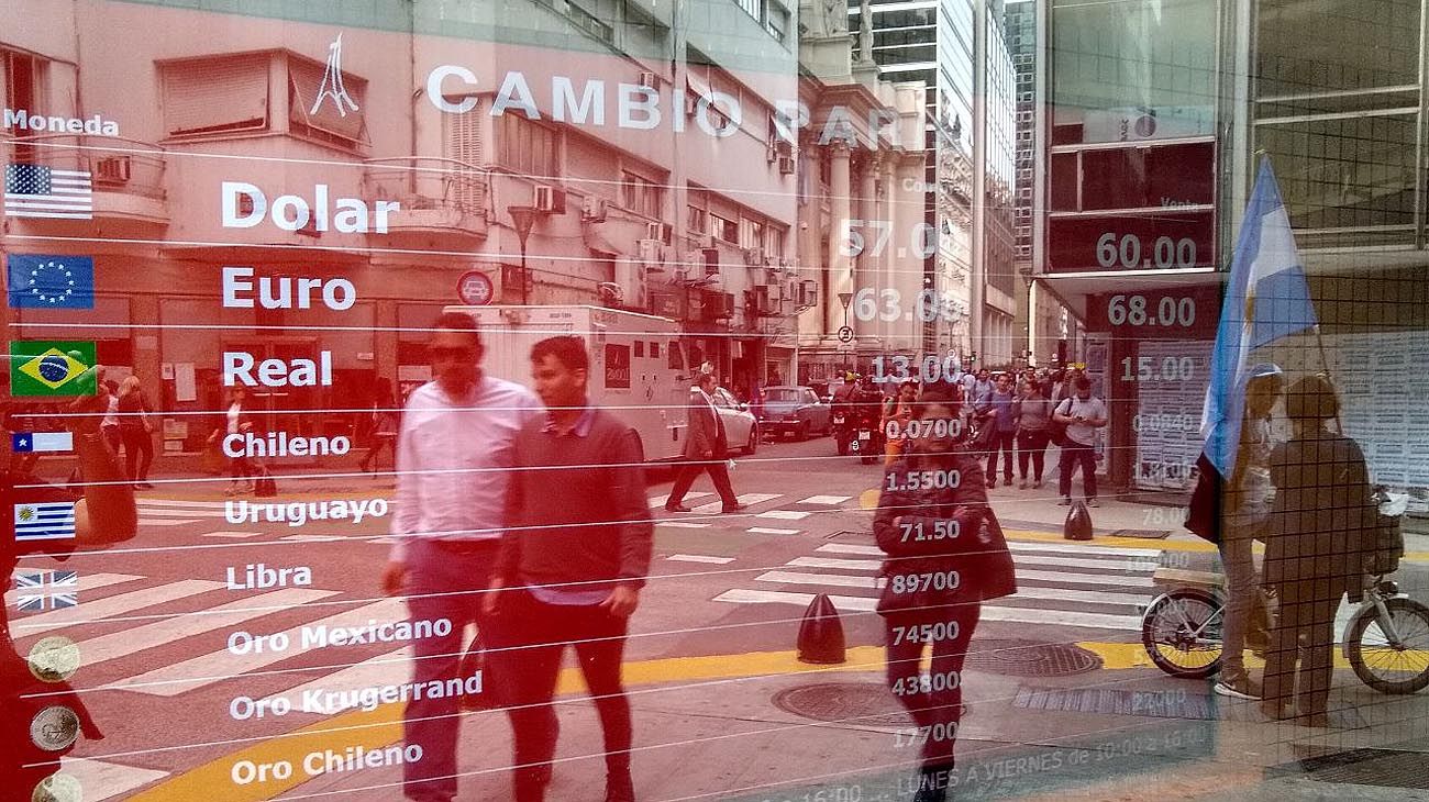 "Cepo selectivo": cinco dudas (y certezas) de la medida que tomó Macri