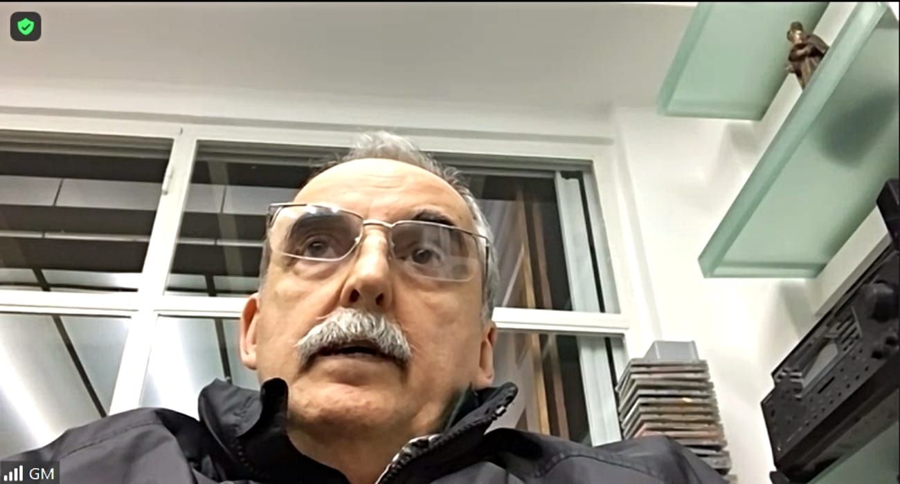 Guillermo Moreno: “Milei gana en primera vuelta”