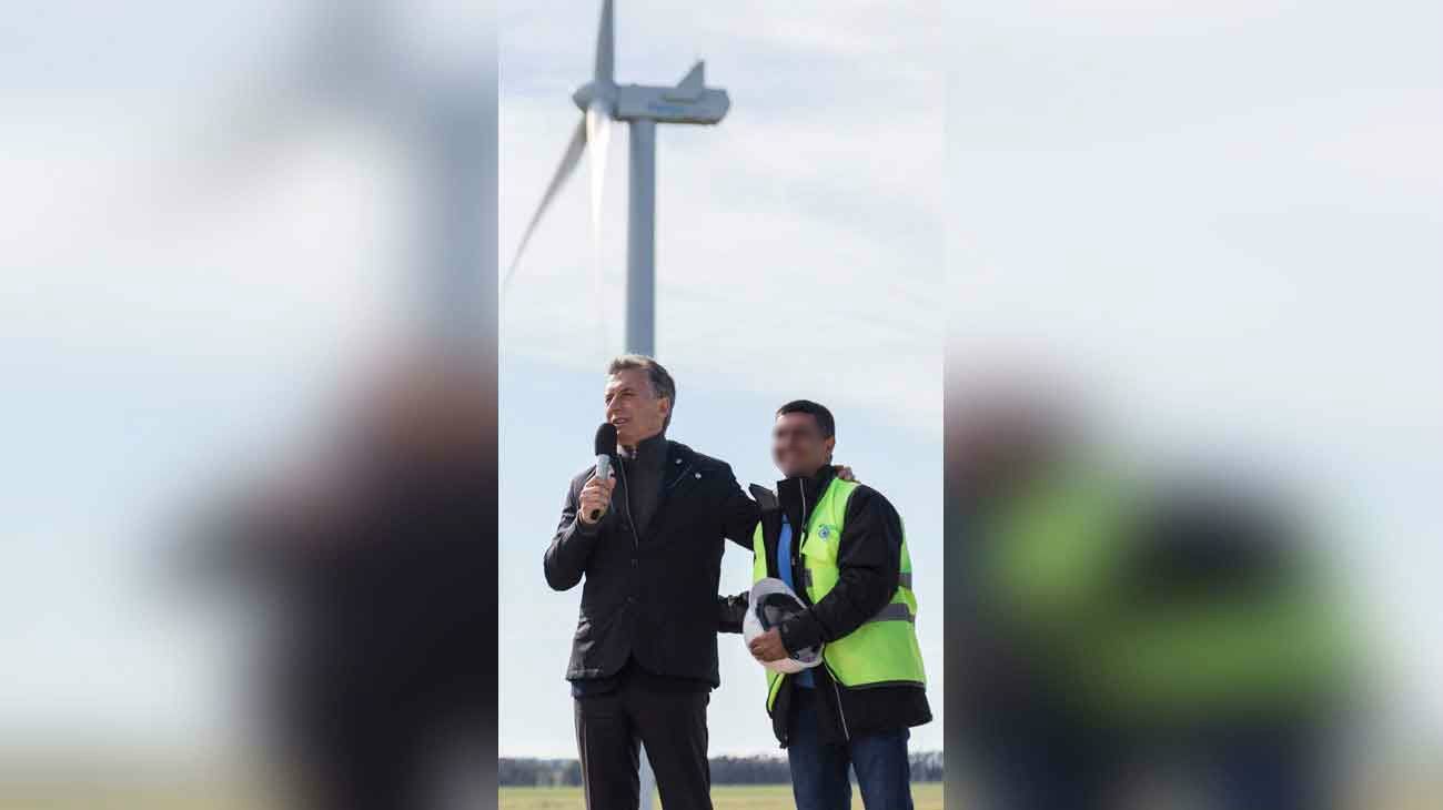 Los socios ocultos de los Macri llegan hasta Luxemburgo