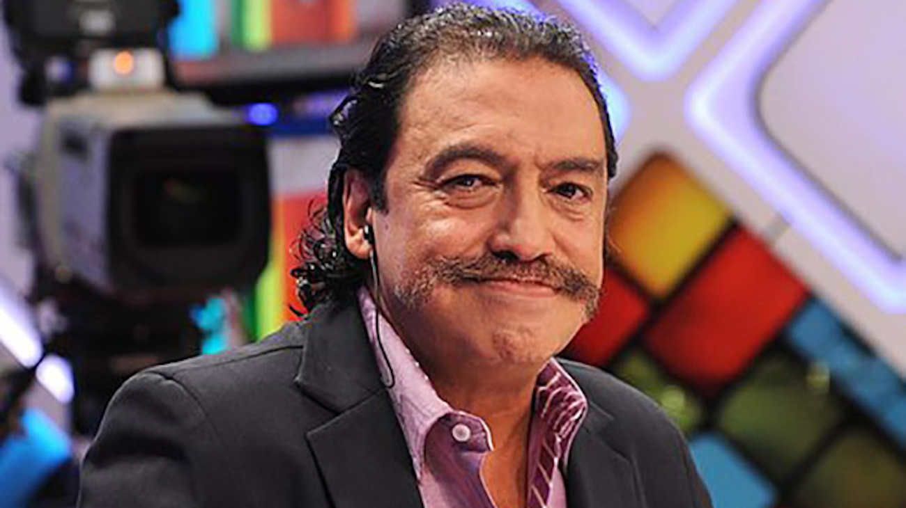 Murió el periodista Jorge Dorio tras sufrir un infarto