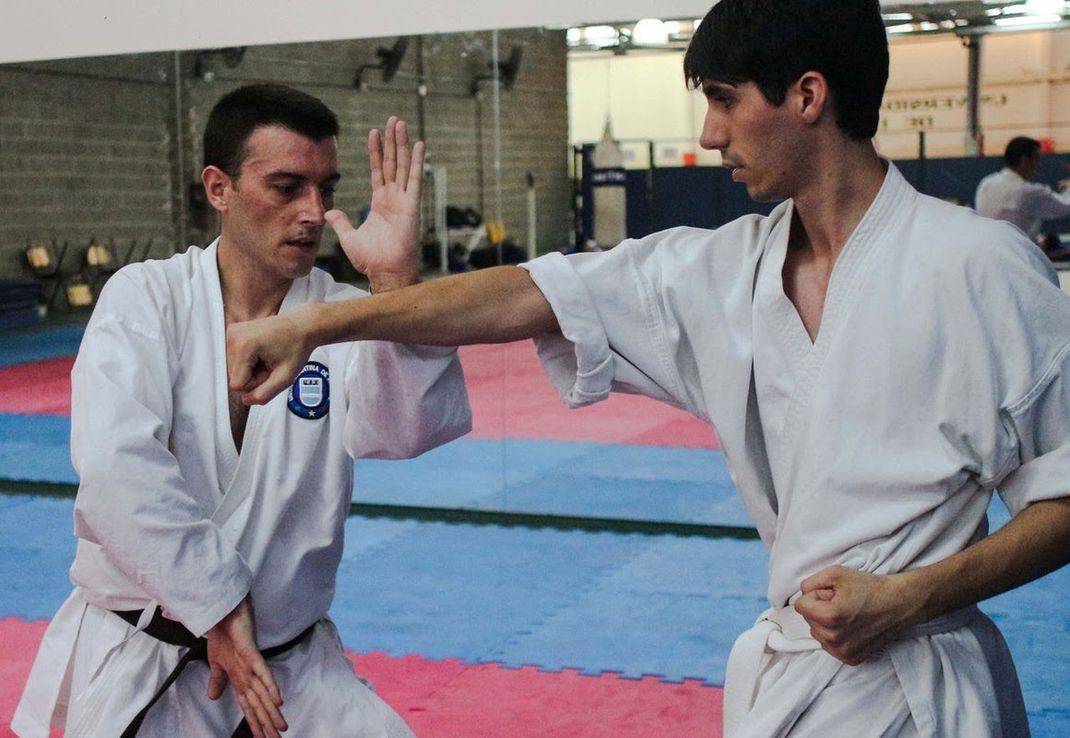 Hacer deporte ahora es más fácil en la UNLAM