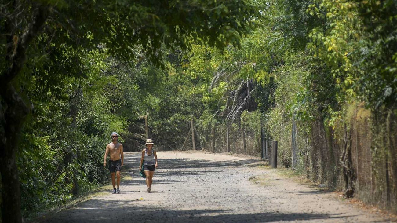 Ola de calor: qué es el Indice UV y por qué los rayos ultravioleta son peligrosos