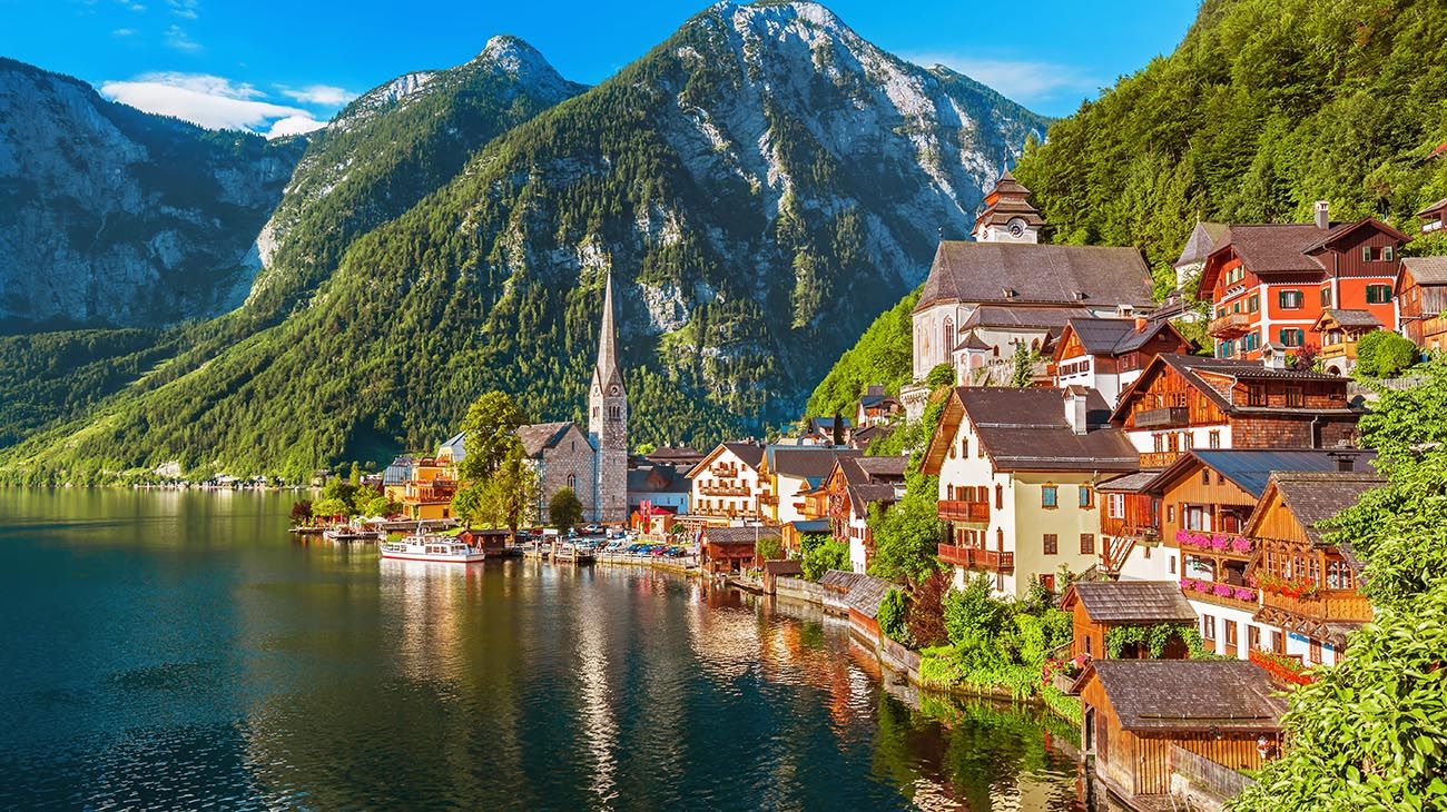 Emigrar a Austria: por qué es una preferencia de los argentinos que dejan el país