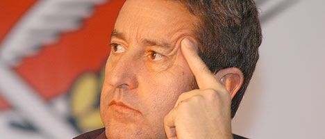 Presionan a Cobos para que se meta en la campaña